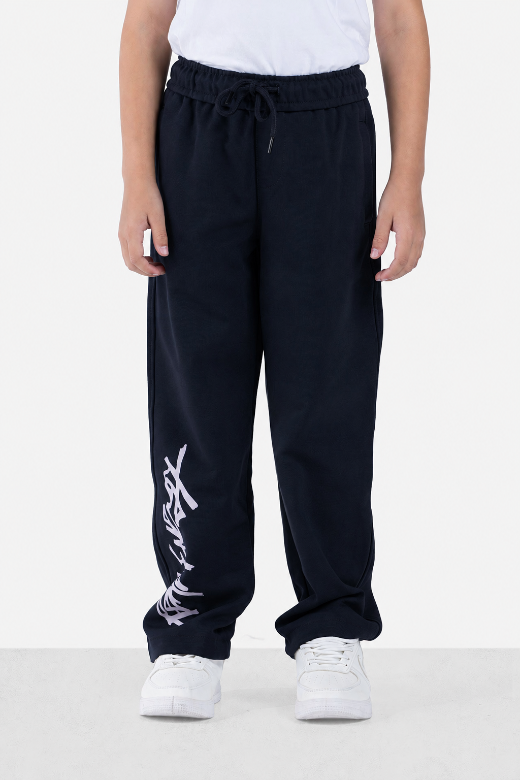 Pants - Boys - Melton