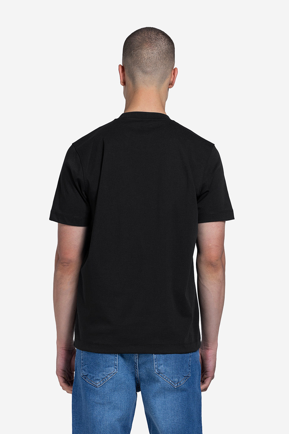 T-shirt - Men - Printed