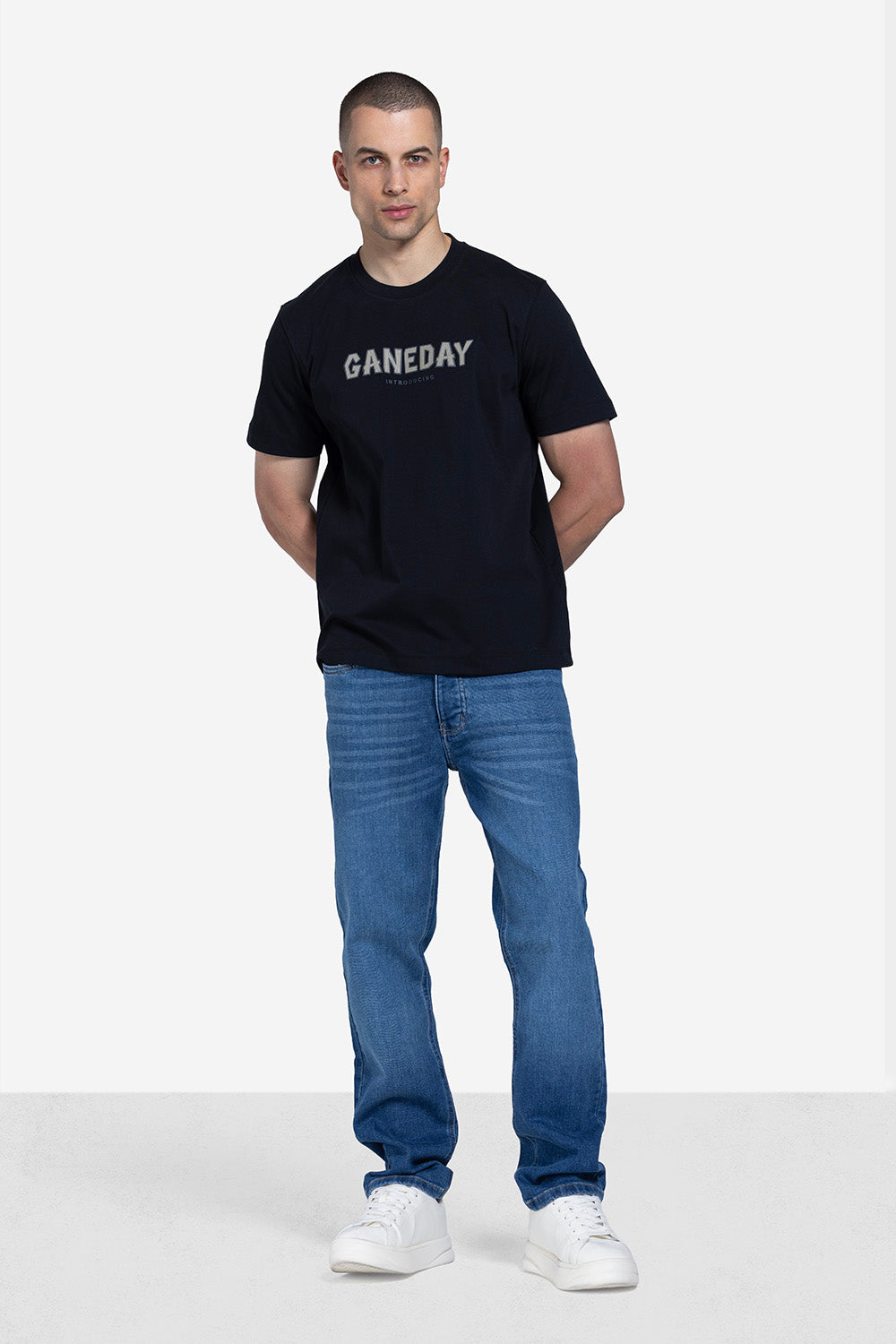 T-shirt - Men - Printed