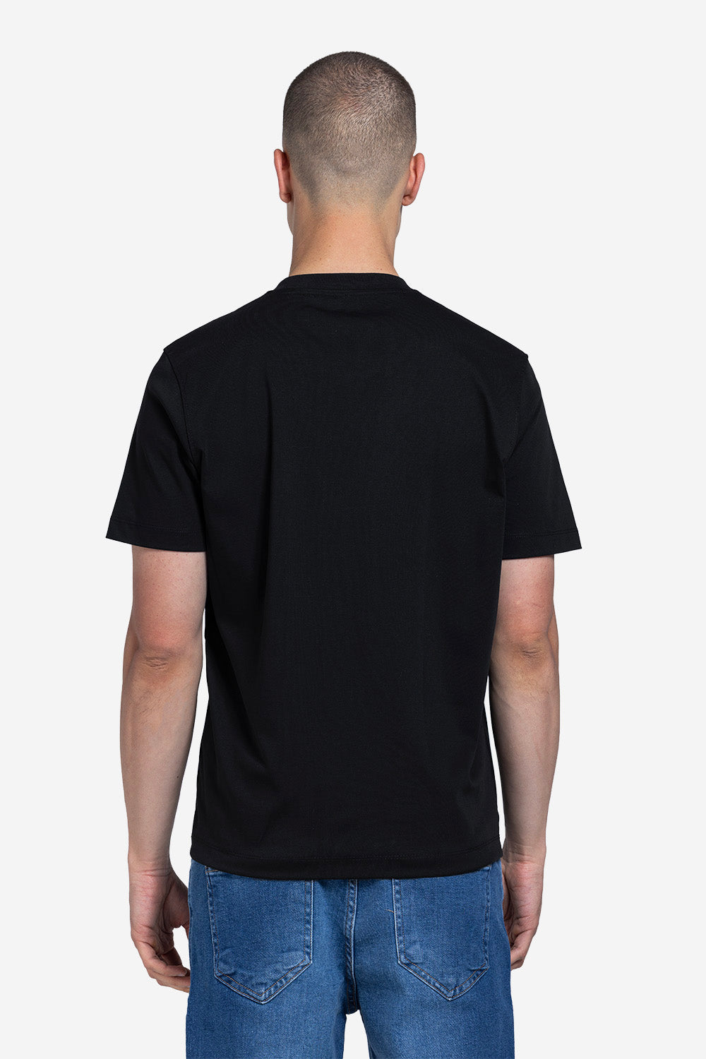 T-shirt - Men - Printed