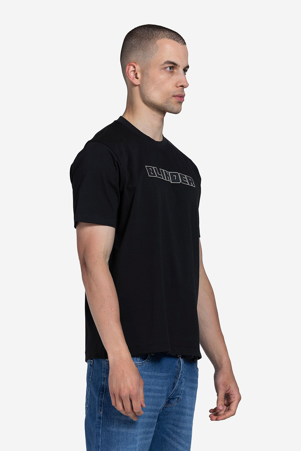 T-shirt - Men - Printed
