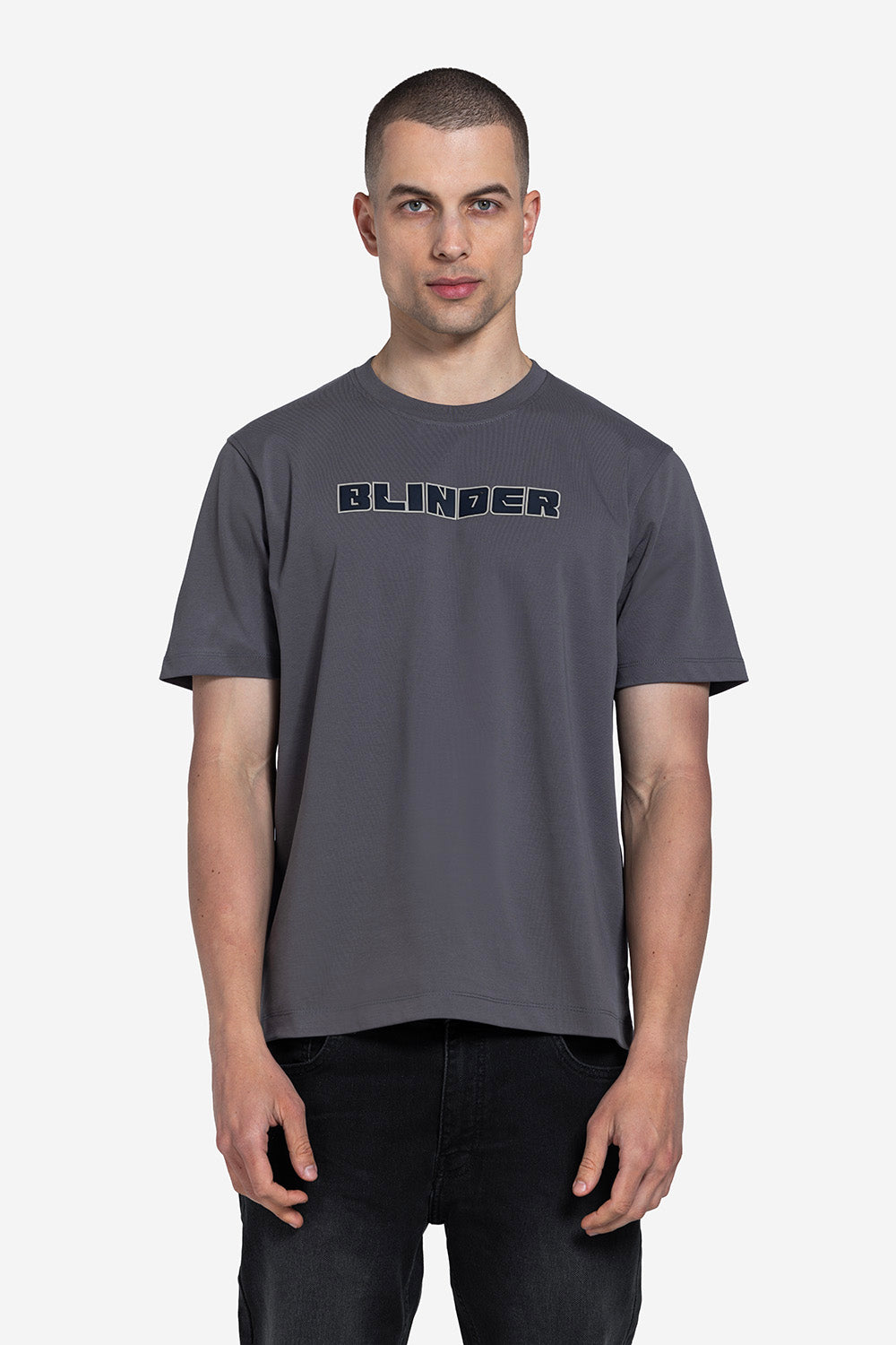 T-shirt - Men - Printed