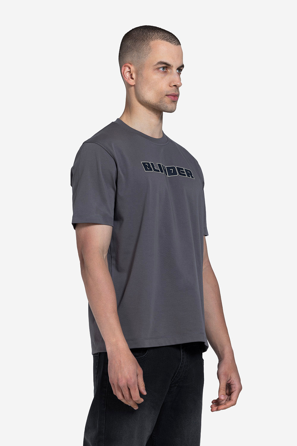 T-shirt - Men - Printed