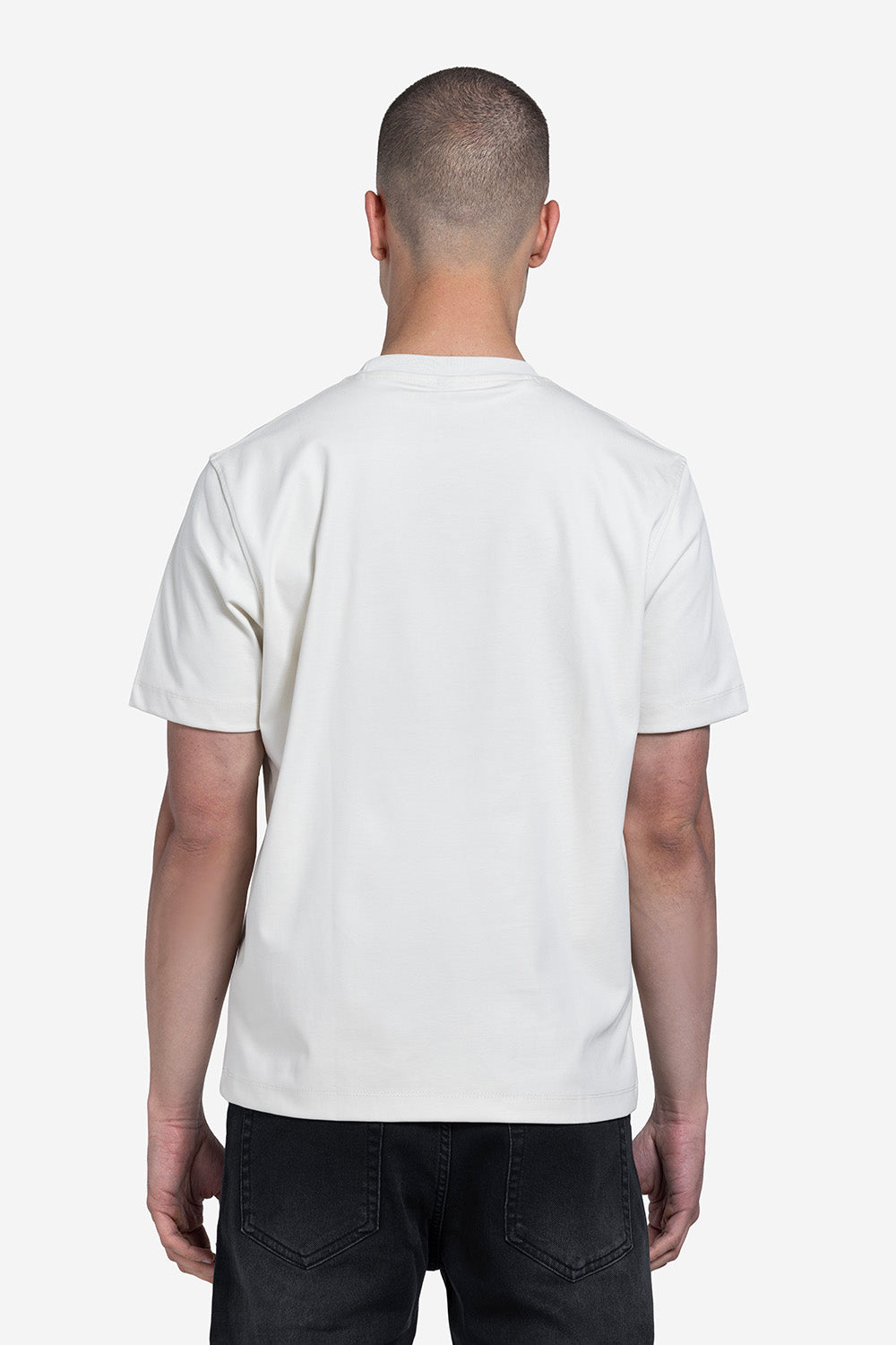 T-shirt - Men - Printed