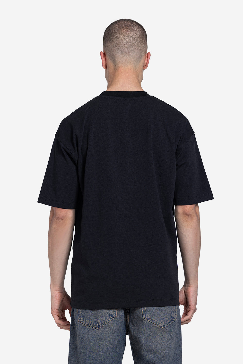 T-shirt - Men - Printed