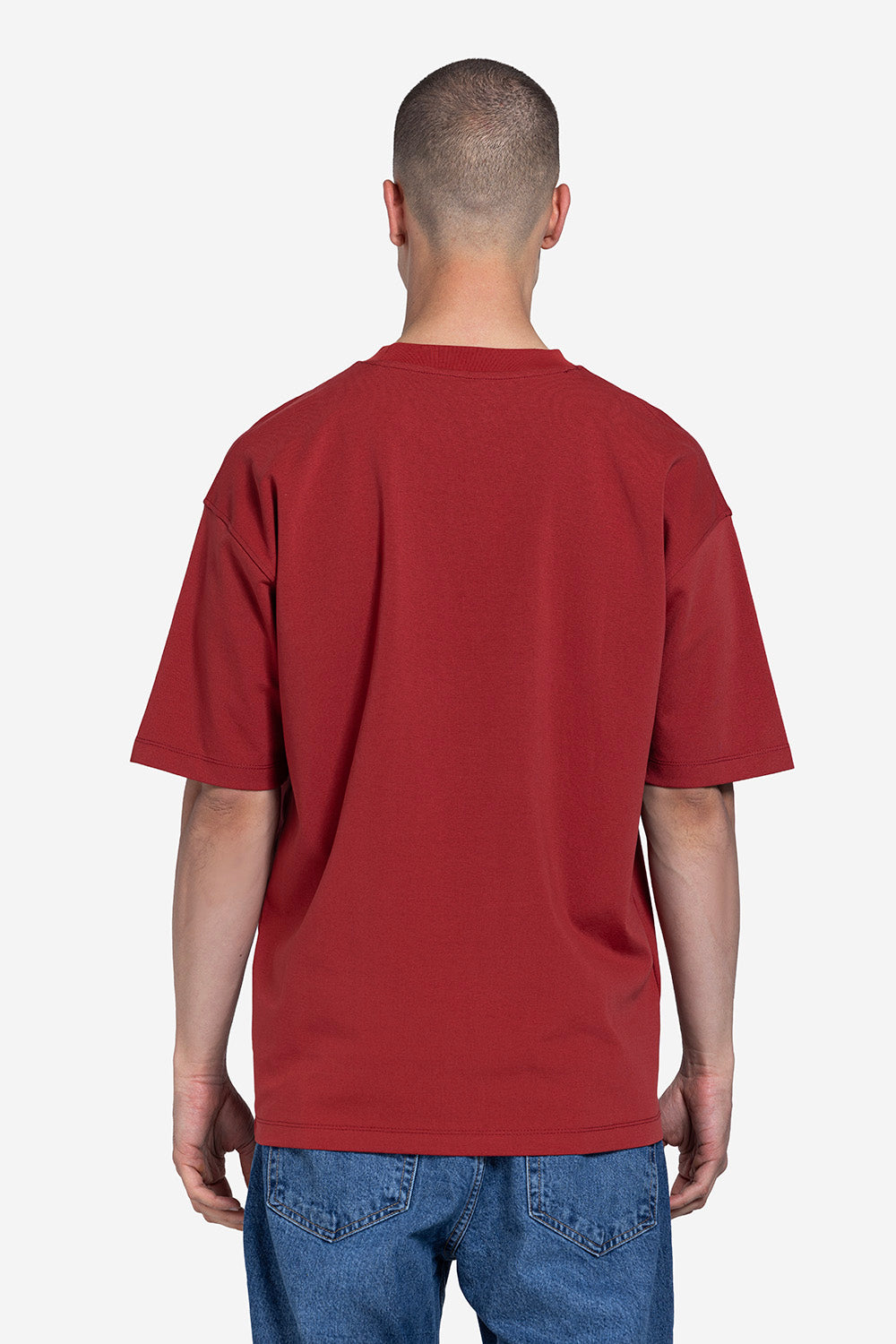 T-shirt - Men - Printed