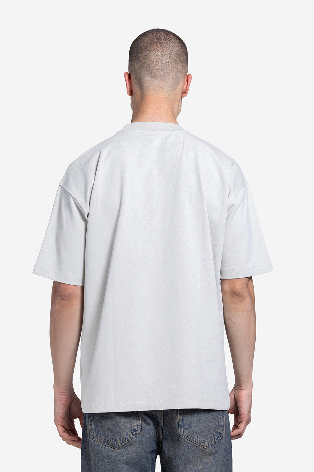 T-shirt - Men - Printed