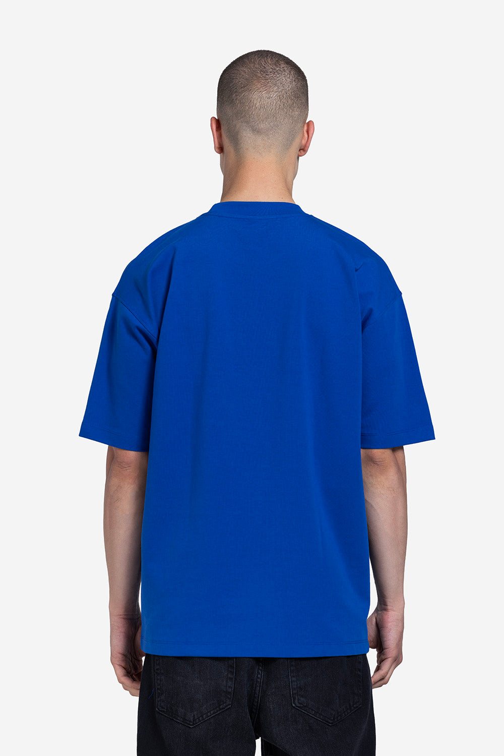 T-Shirt - Men - Printed