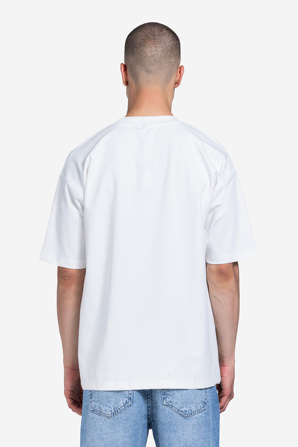 T-Shirt - Men - Printed