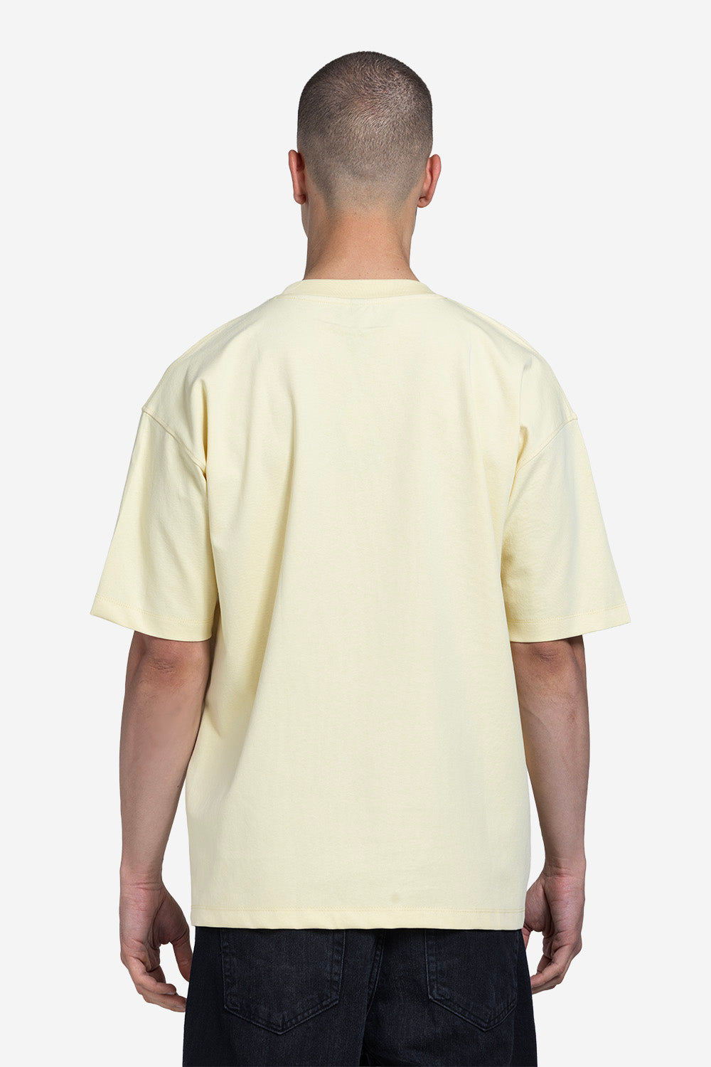 T-Shirt - Men - Printed