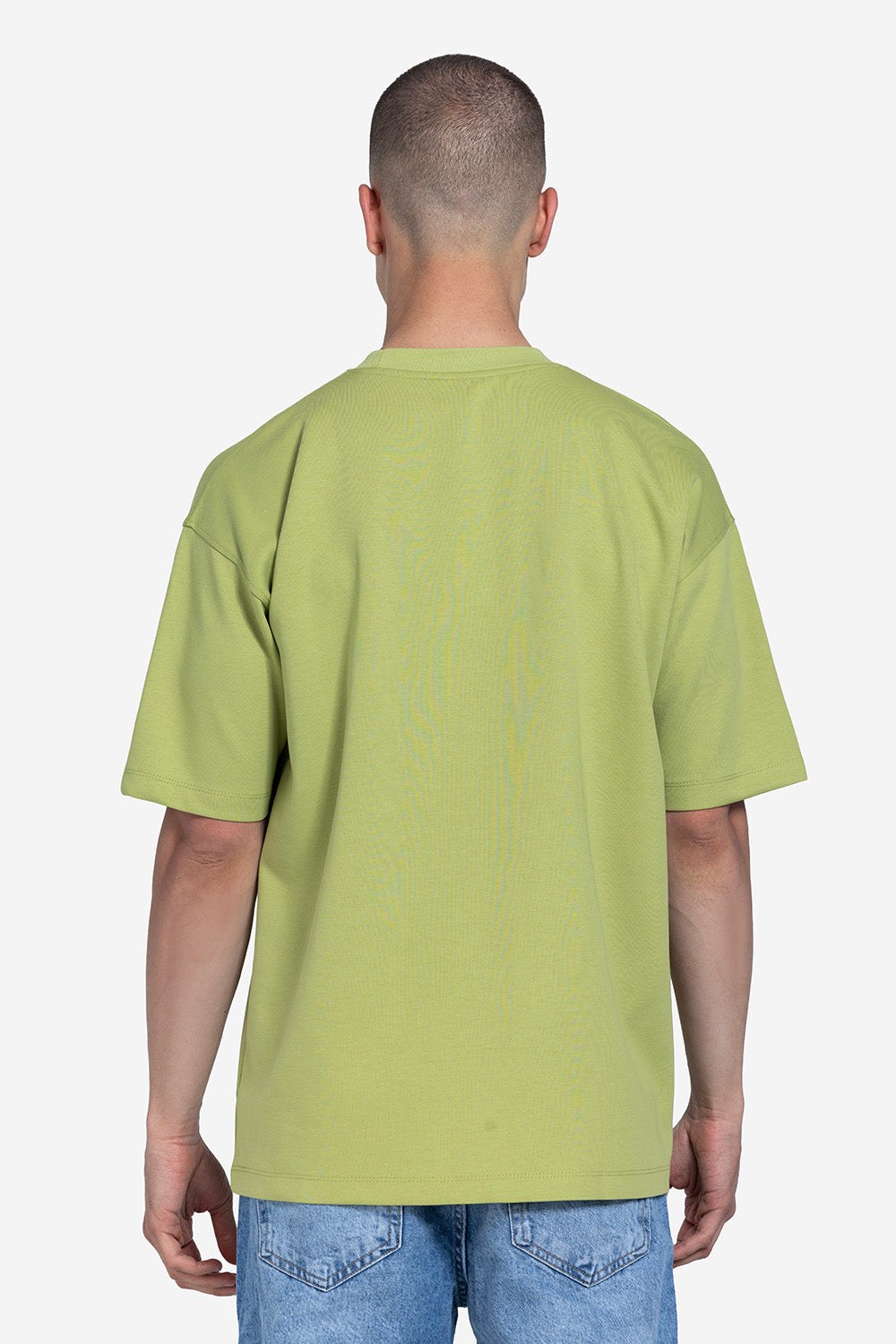 T-shirt - Men - Printed