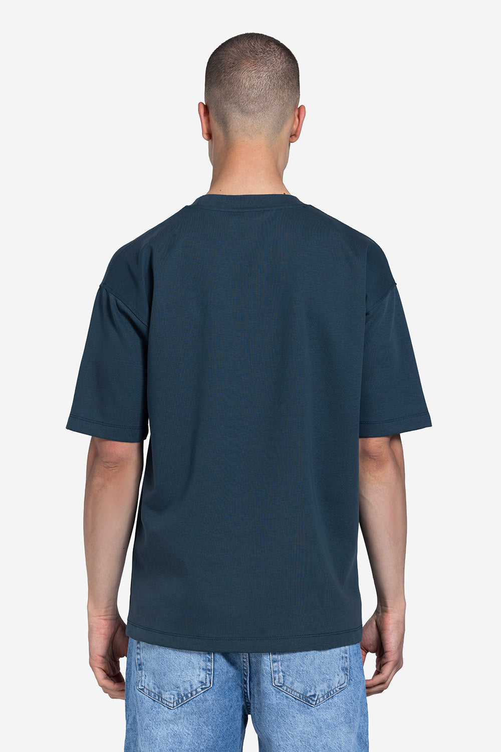 T-shirt - Men - Printed