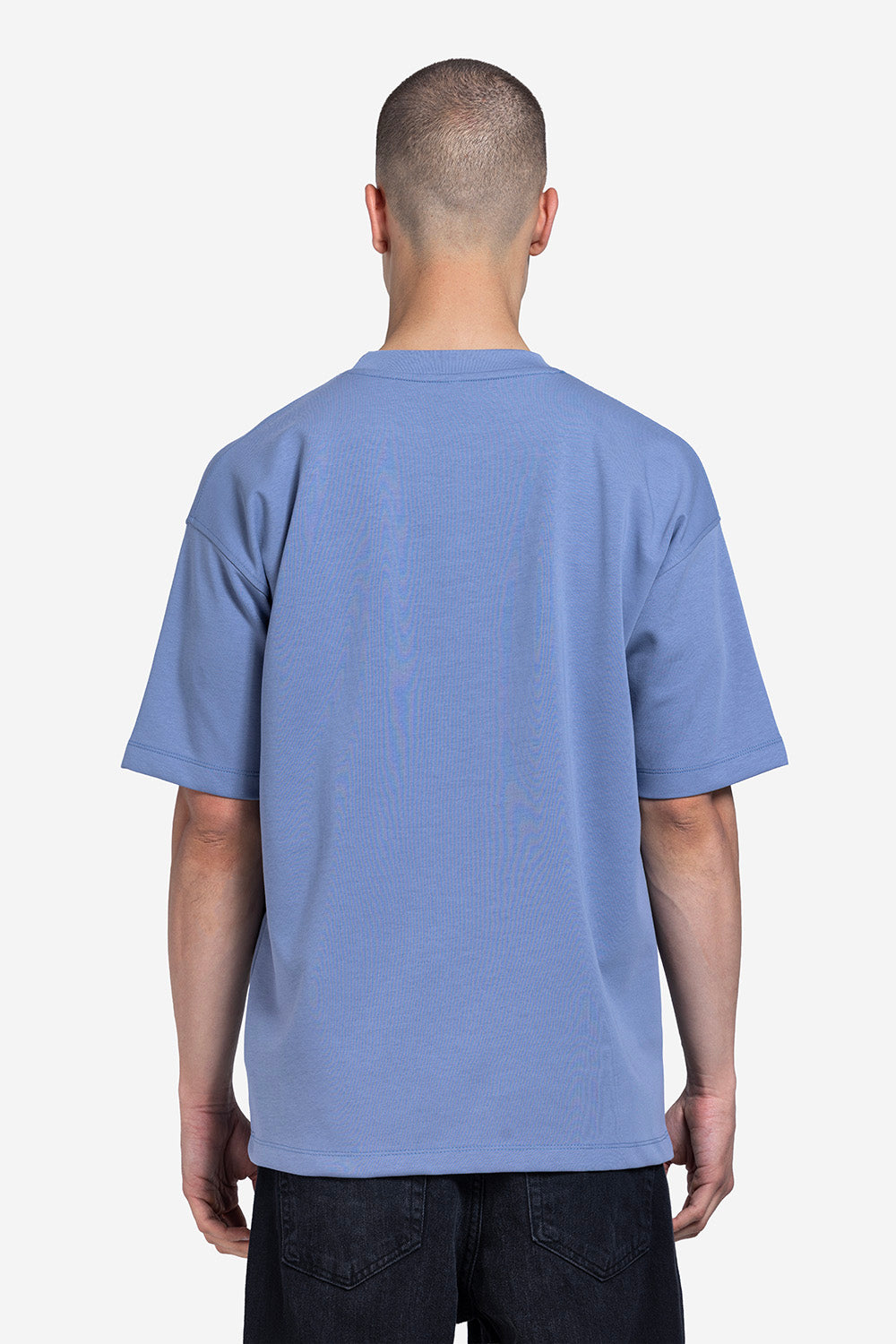 T-shirt - Men - Printed