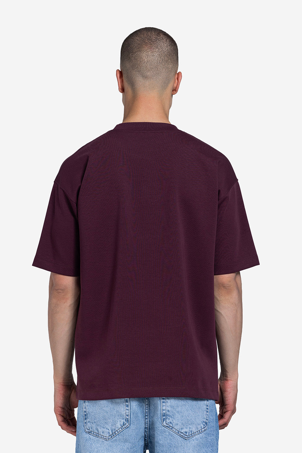 T-shirt - Men - Printed