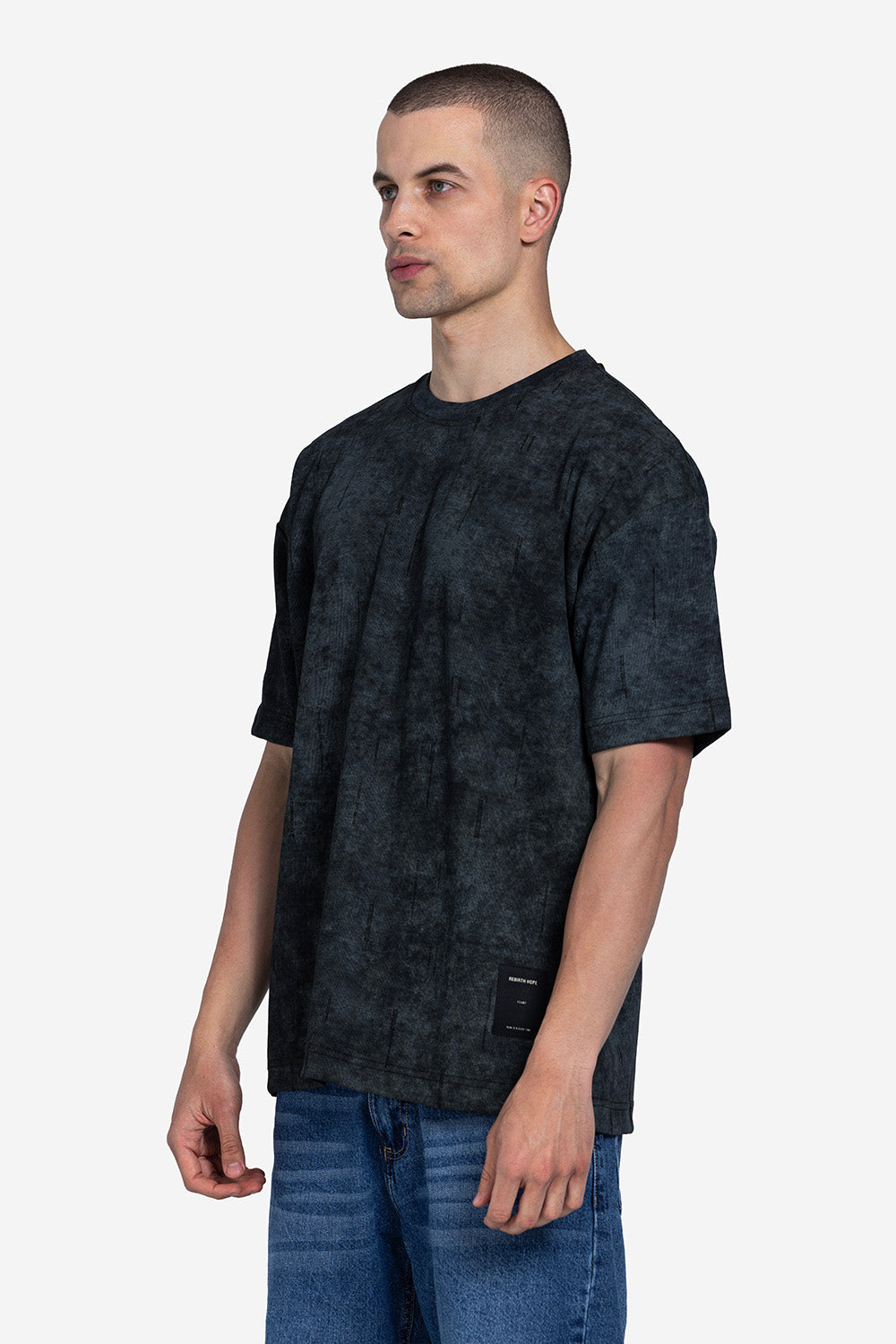 T-shirt - Men - Printed