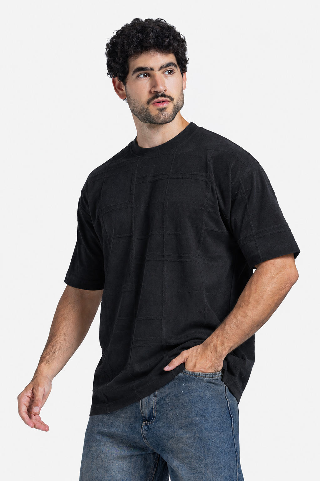 T-shirt - Men - Printed
