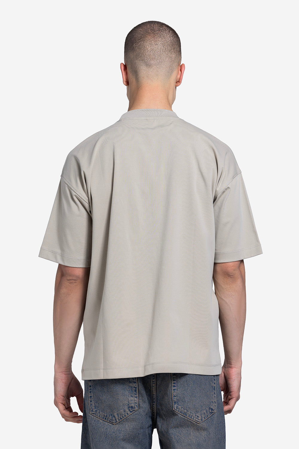 T-shirt - Men - Printed