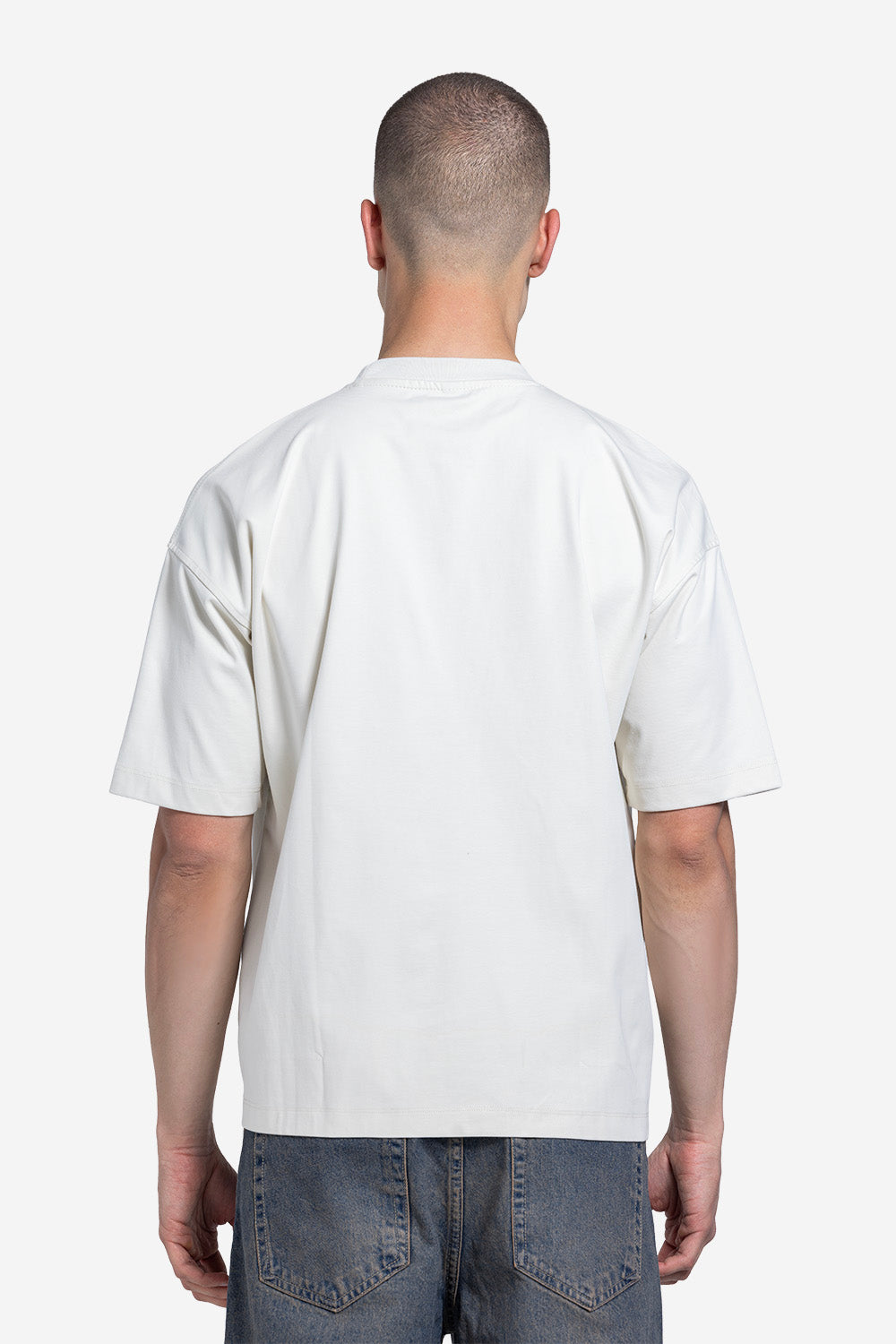 T-shirt - Men - Printed
