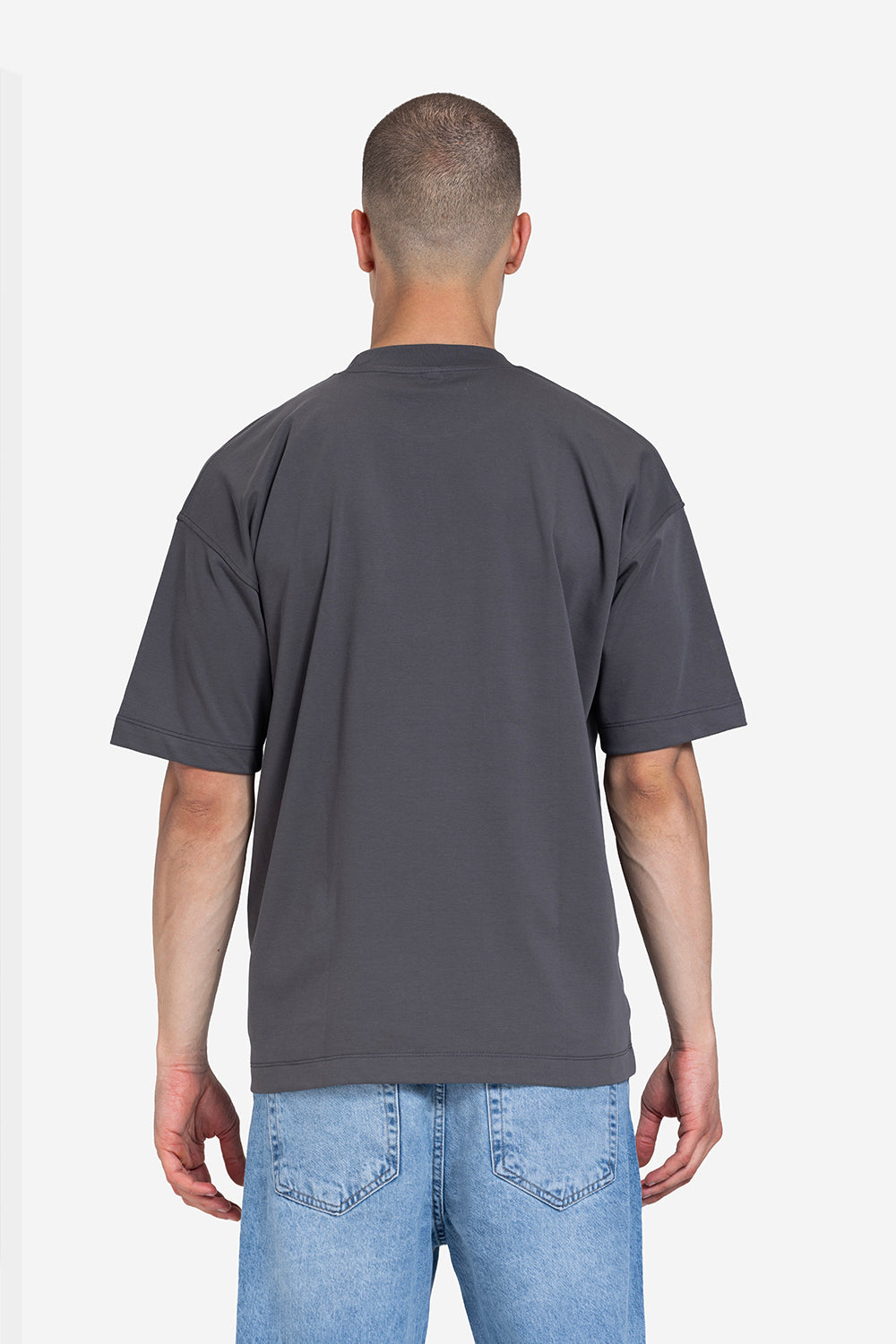 T-shirt - Men - Printed