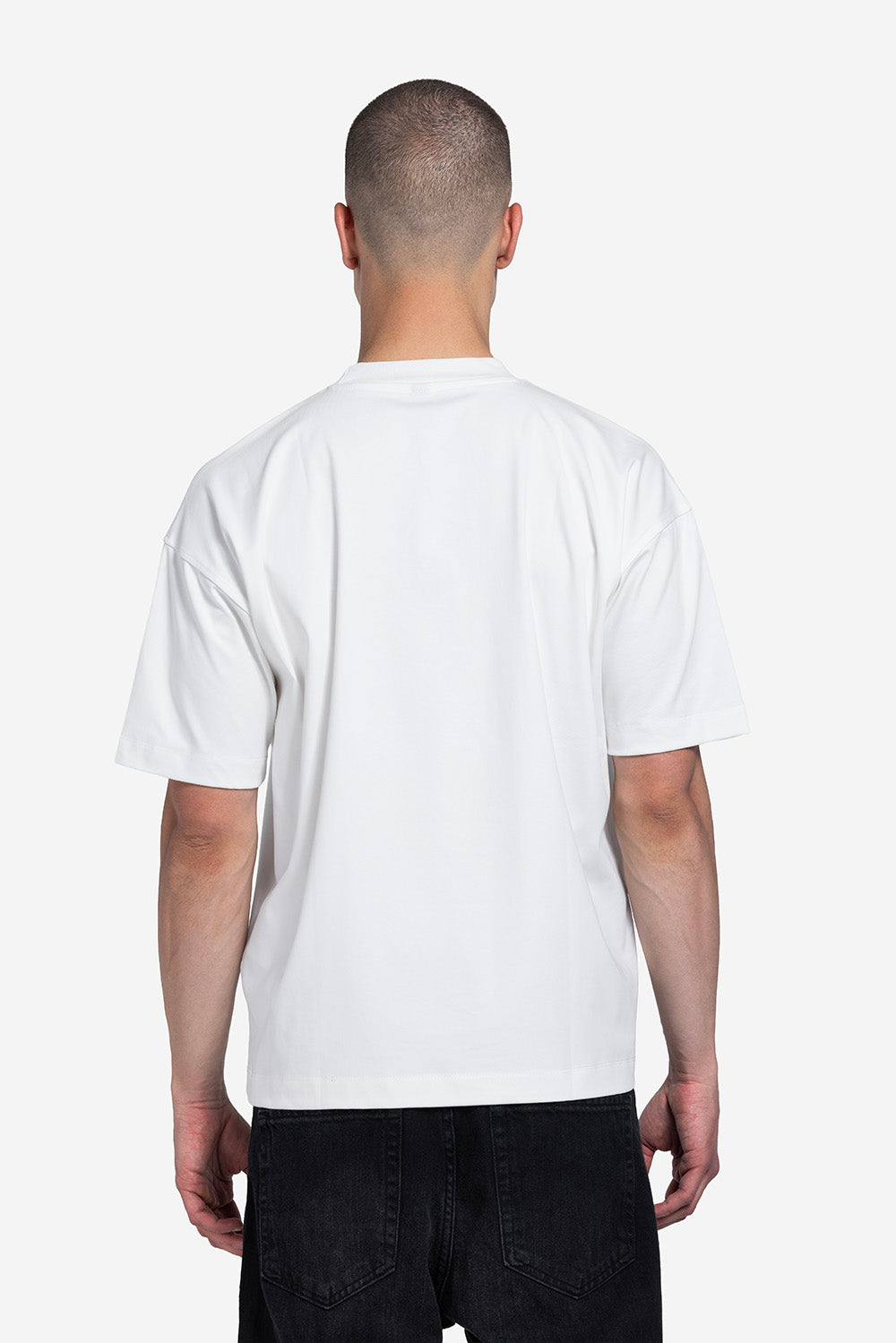 T-shirt - Men - Printed