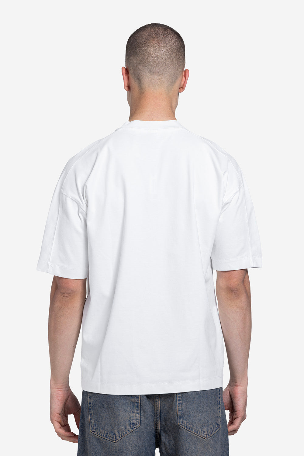 T-shirt - Men - Printed