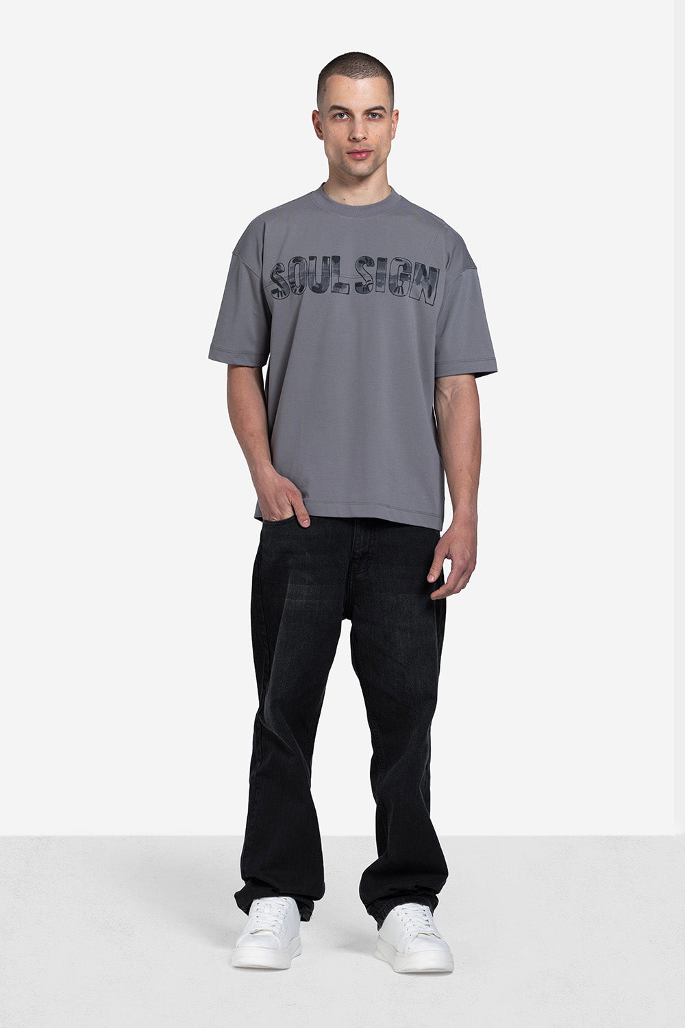 T-shirt - Men - Printed