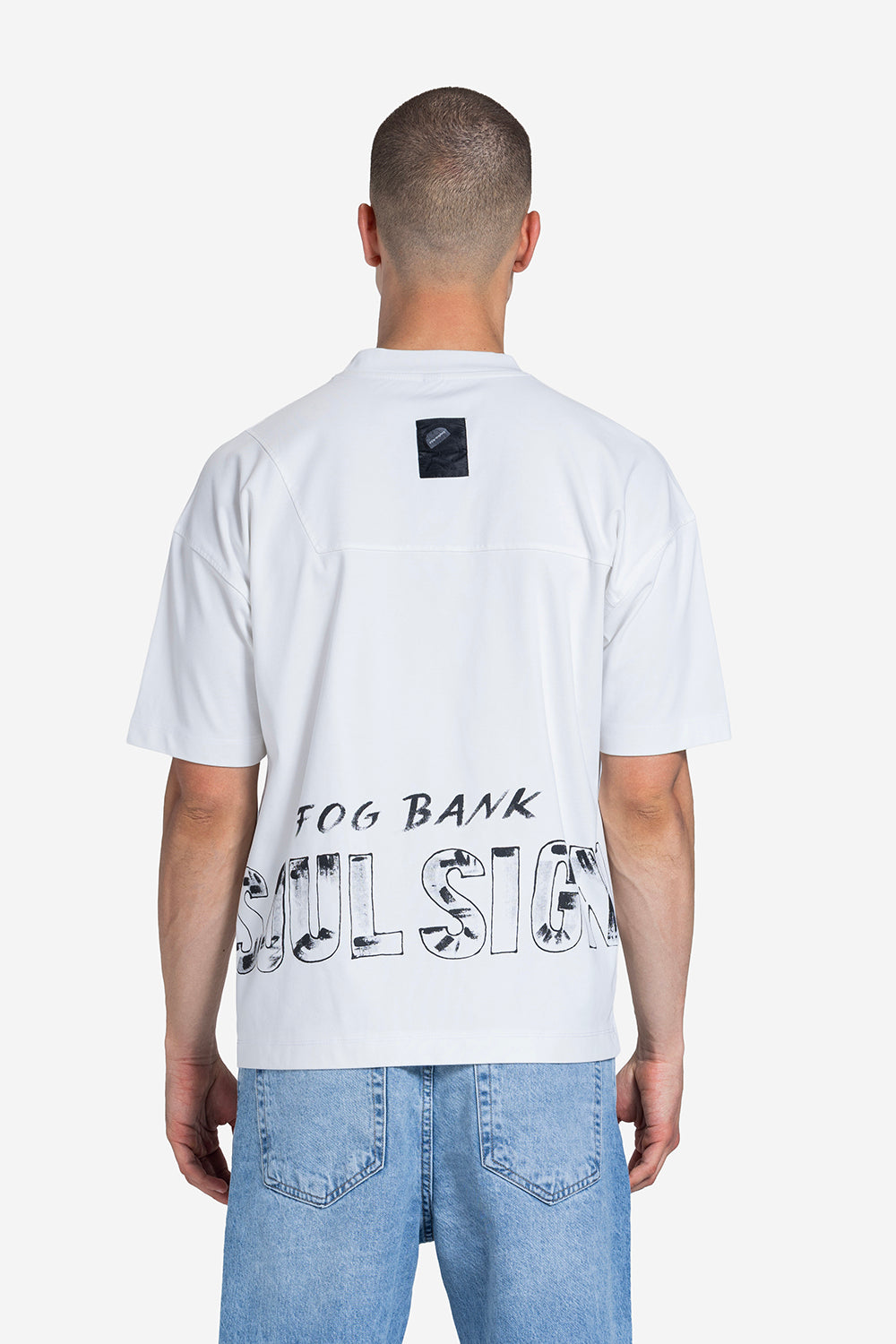 T-shirt - Men - Printed