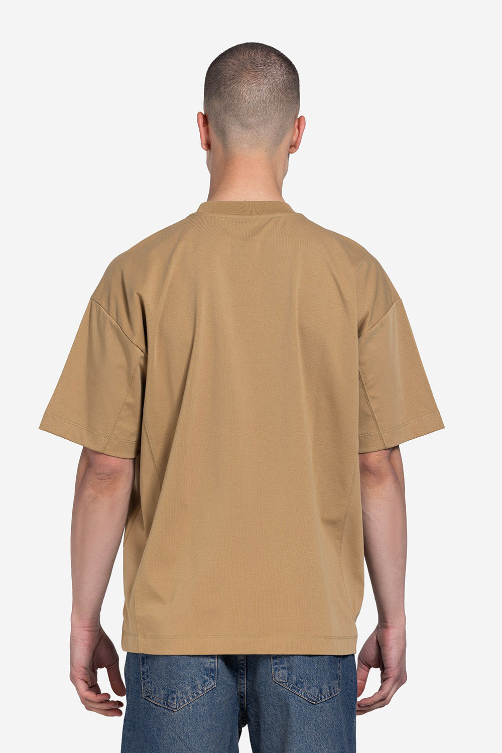 T-shirt - Men - Printed
