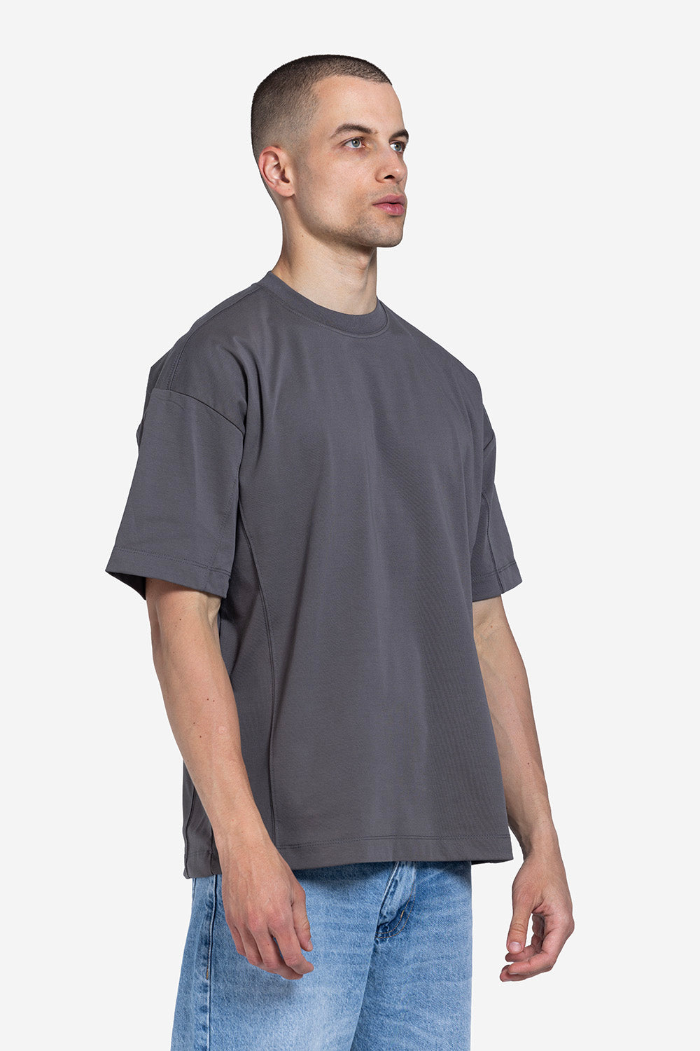 T-shirt - Men - Printed