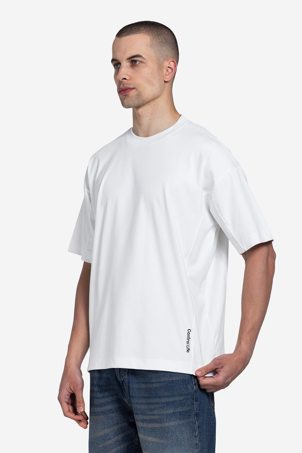 T-shirt - Men - Printed