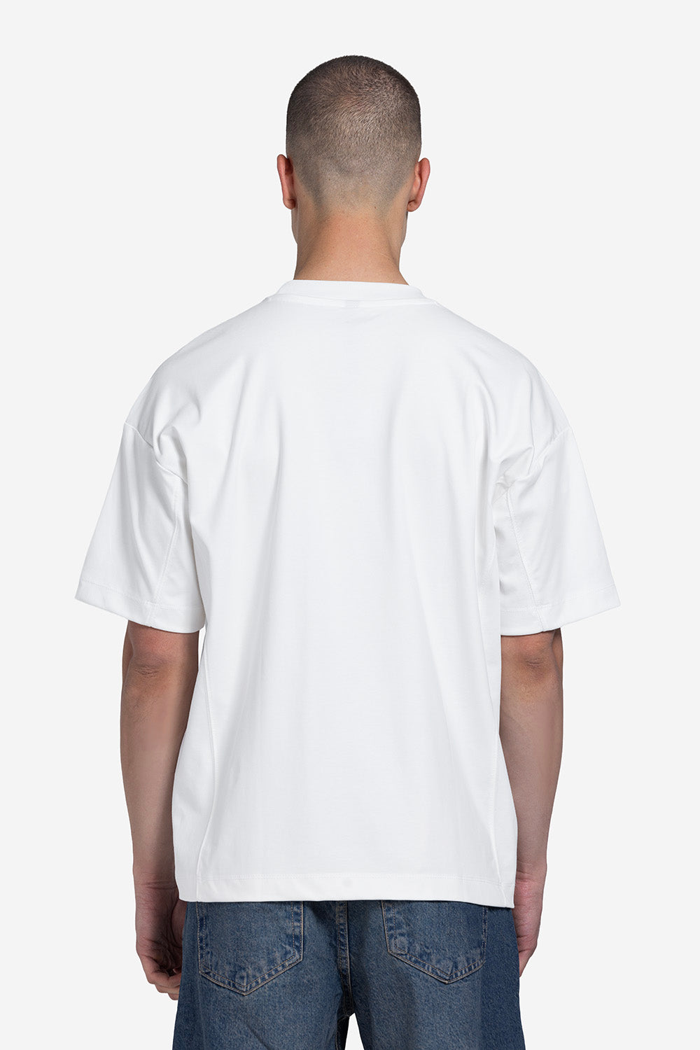 T-shirt - Men - Printed