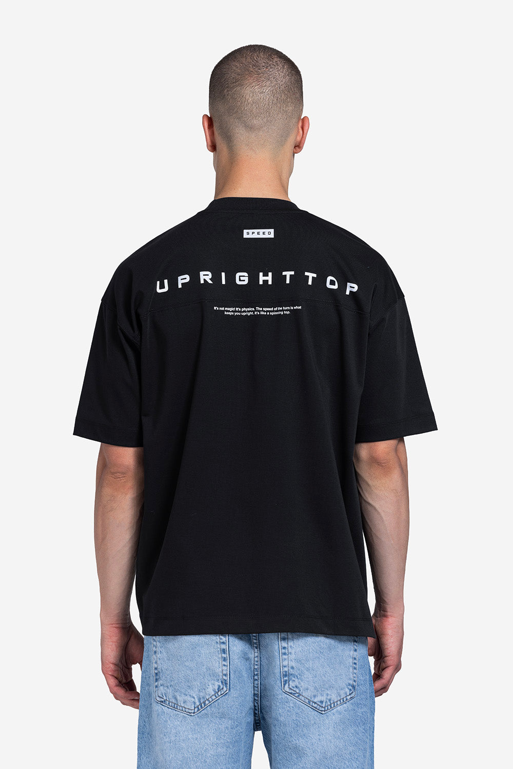 T-shirt - Men - Printed