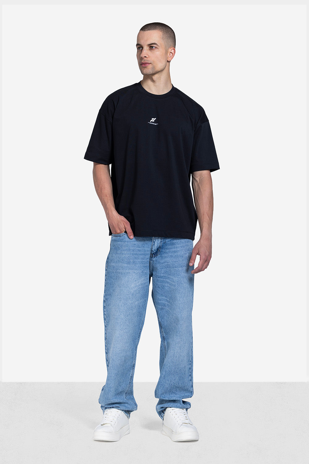 T-shirt - Men - Printed