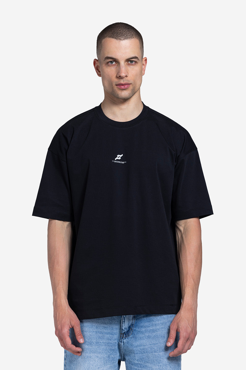 T-shirt - Men - Printed