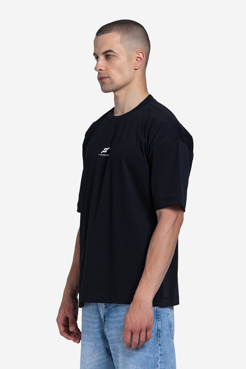 T-shirt - Men - Printed