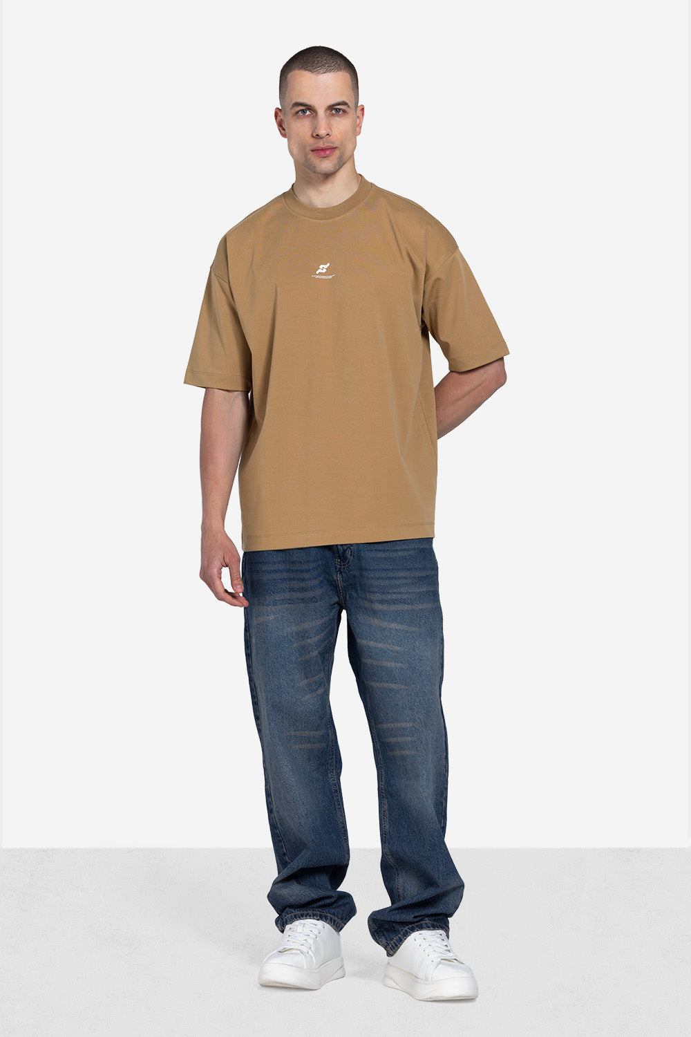 T-shirt - Men - Printed