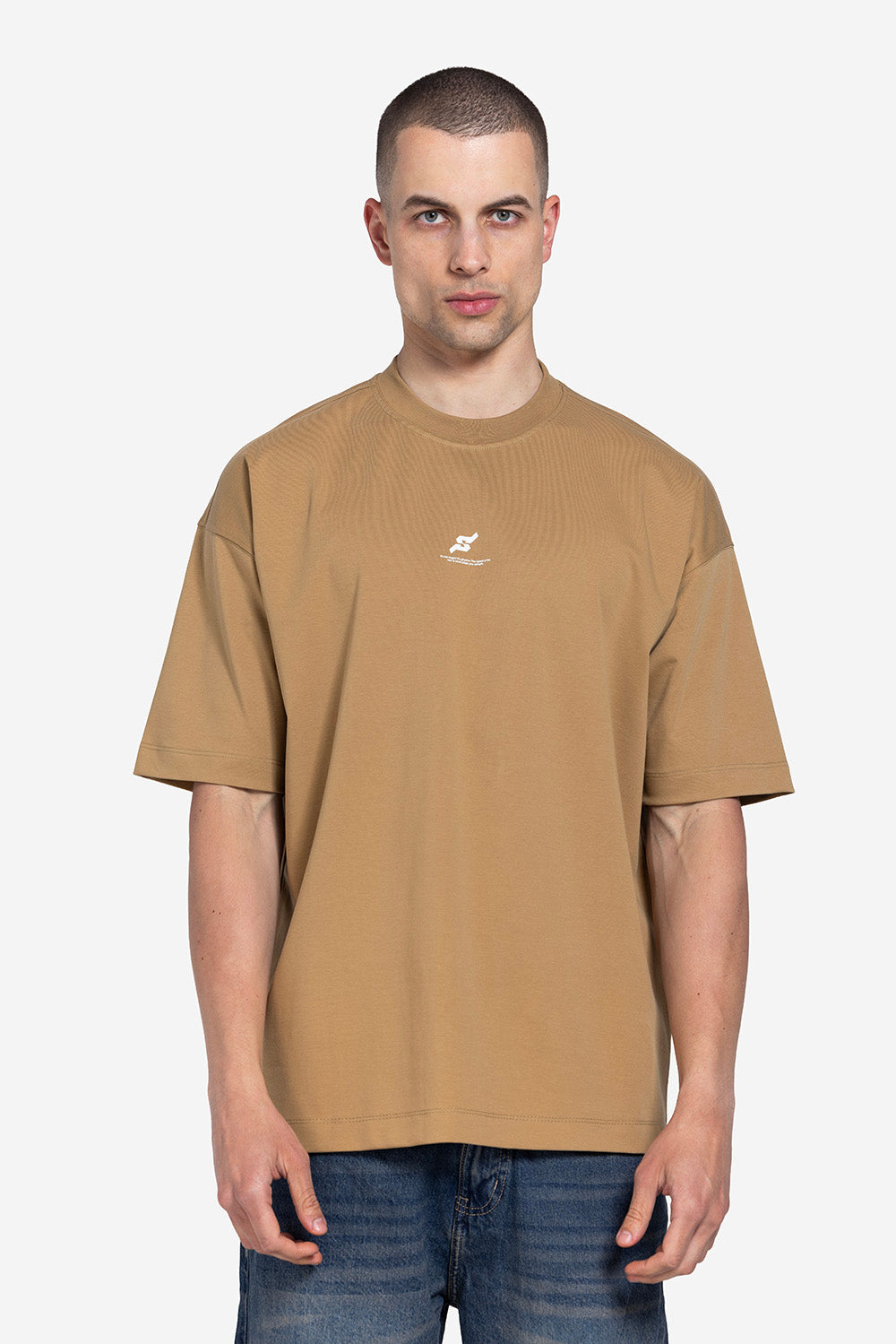 T-shirt - Men - Printed