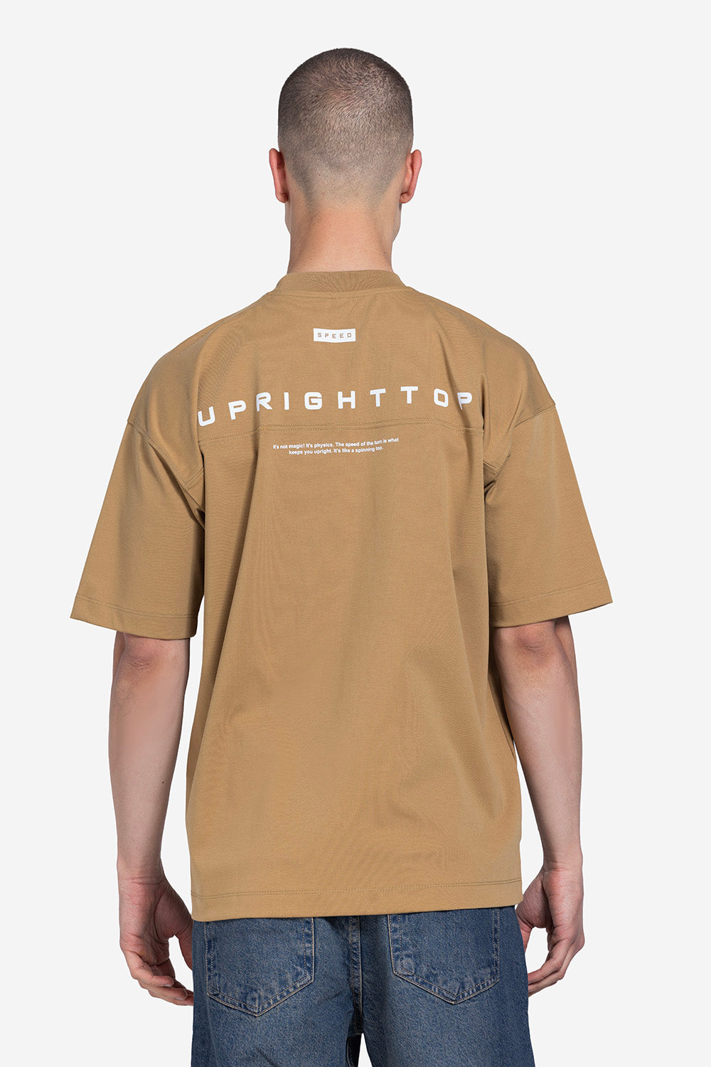 T-shirt - Men - Printed