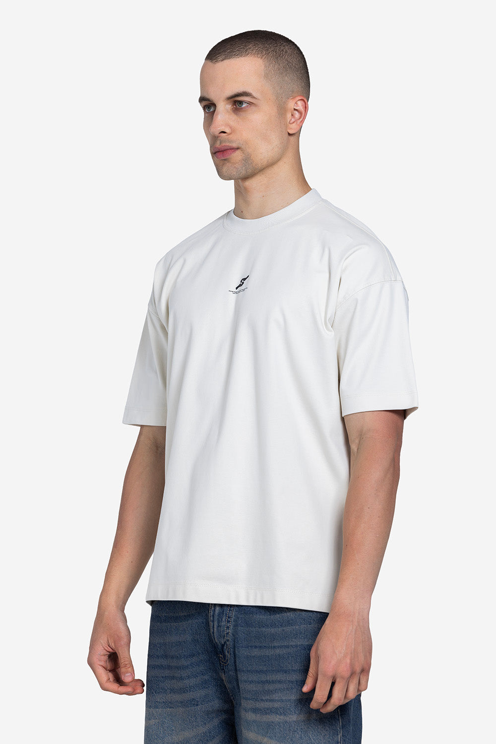 T-shirt - Men - Printed