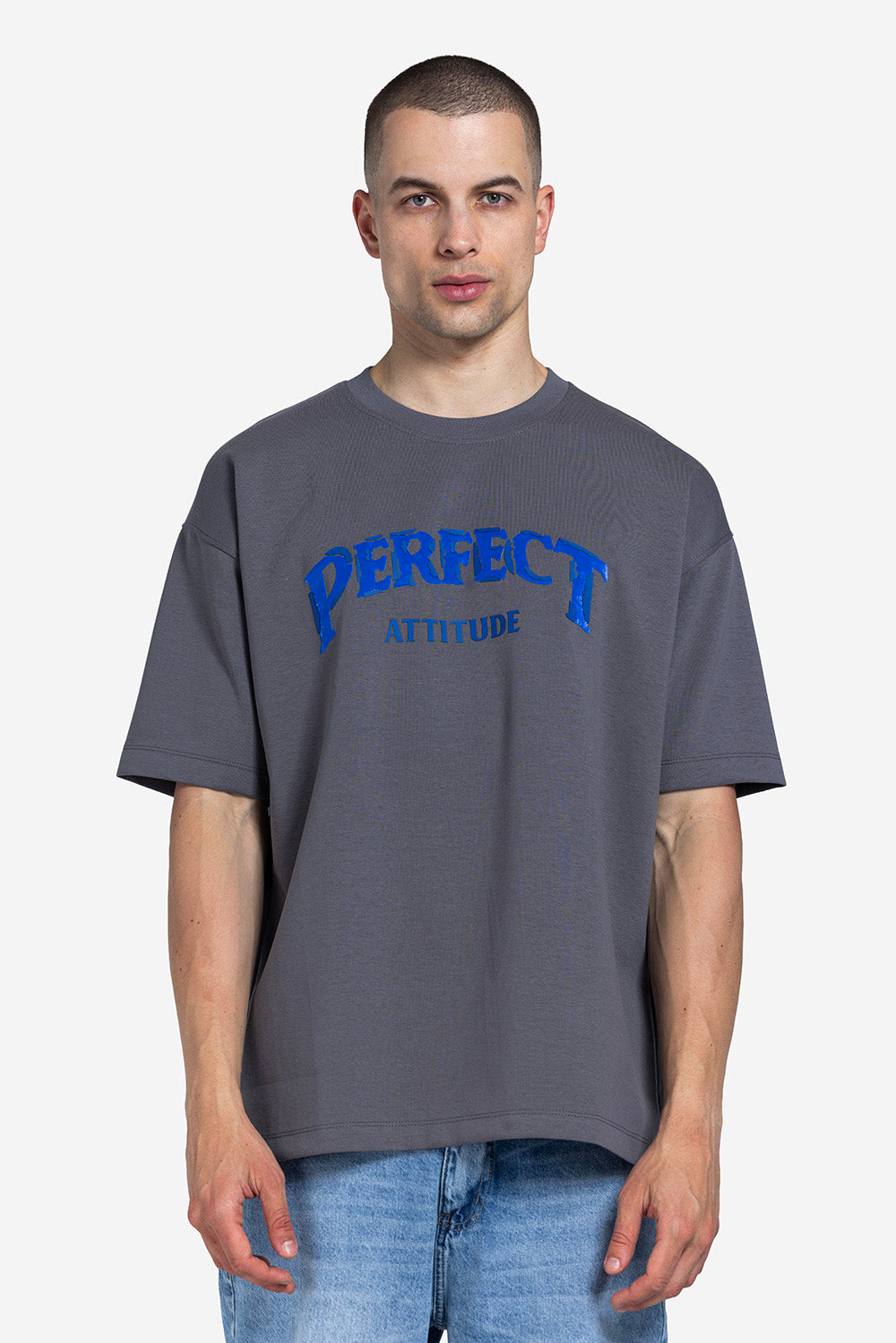 T-shirt - Men - Printed