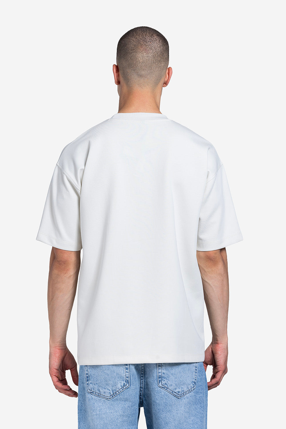 T-shirt - Men - Printed