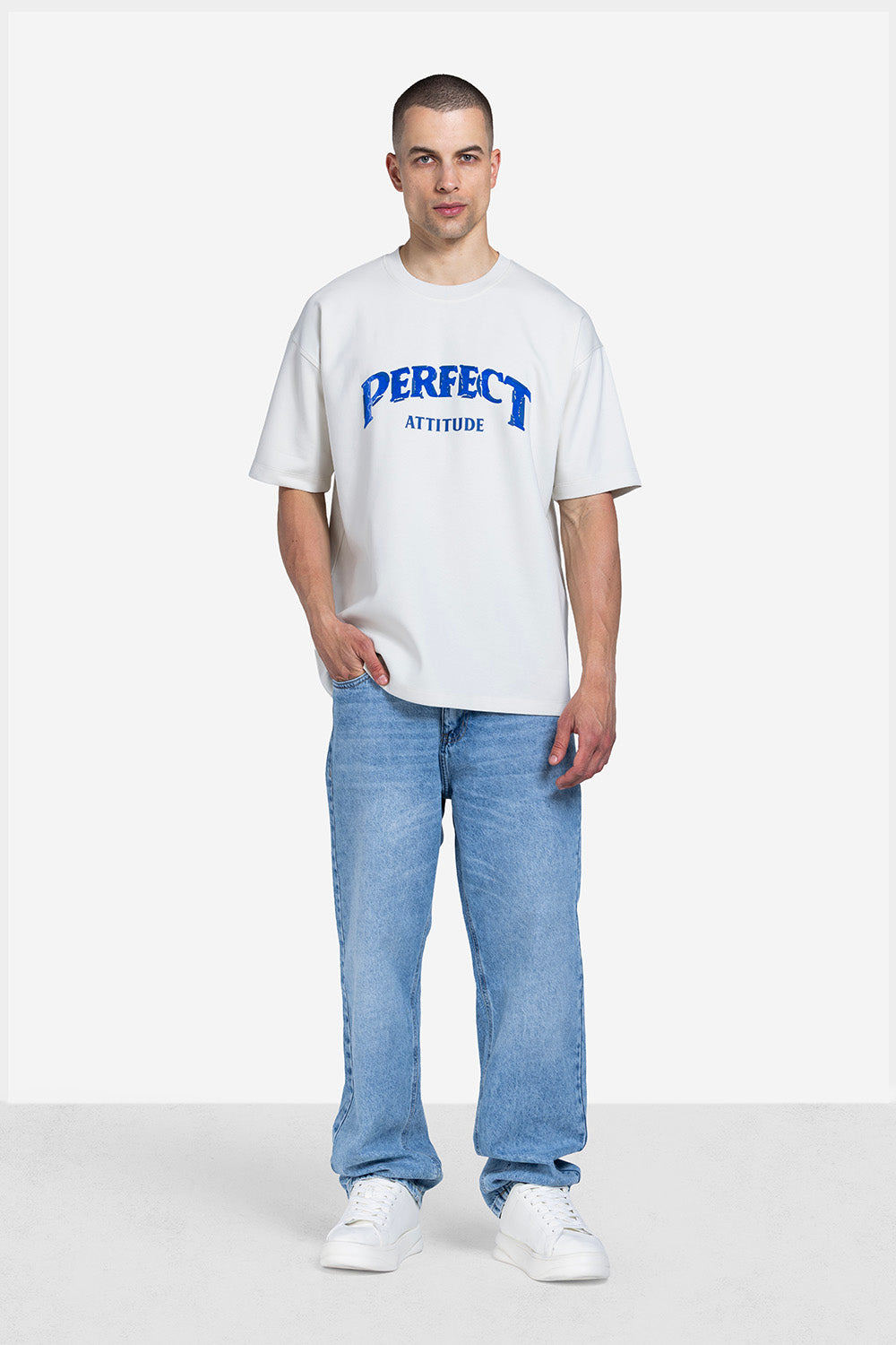 T-shirt - Men - Printed