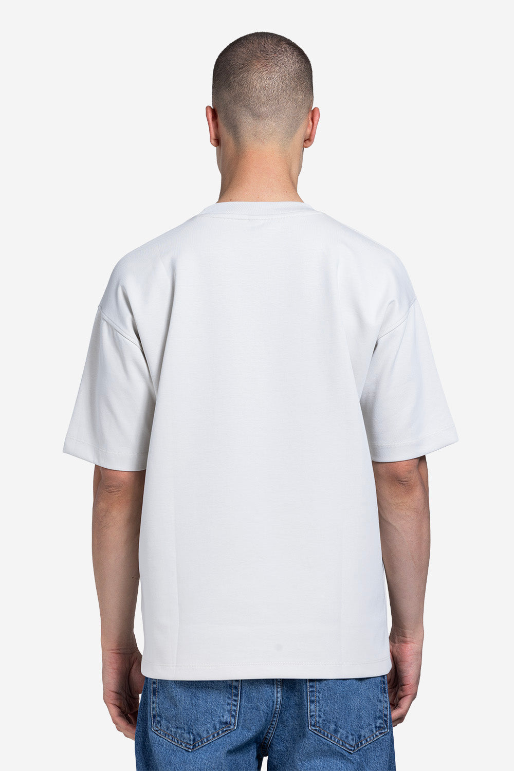 T-shirt - Men - Printed