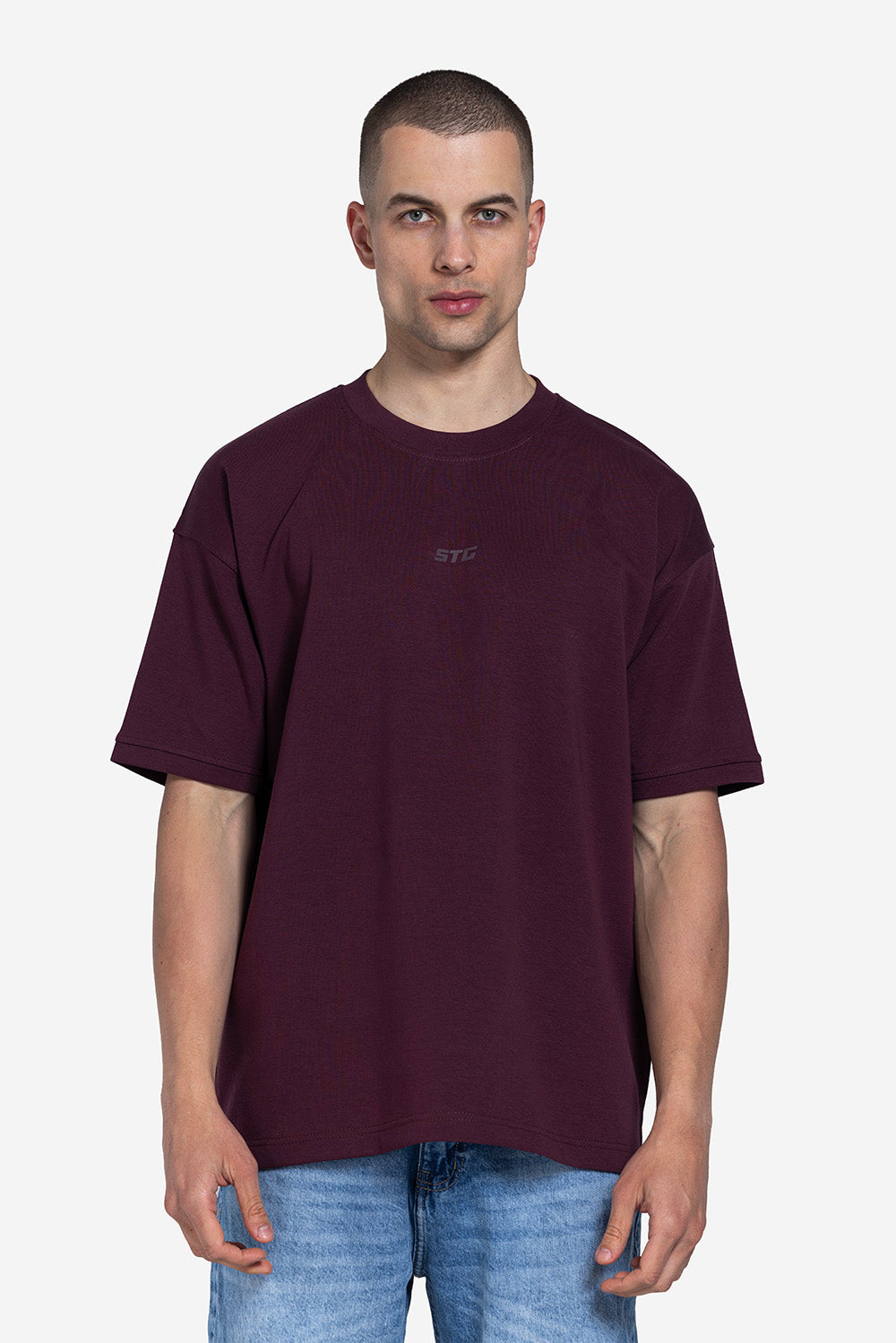 T-shirt - Men - Printed