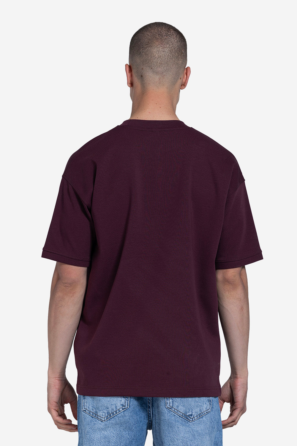 T-shirt - Men - Printed