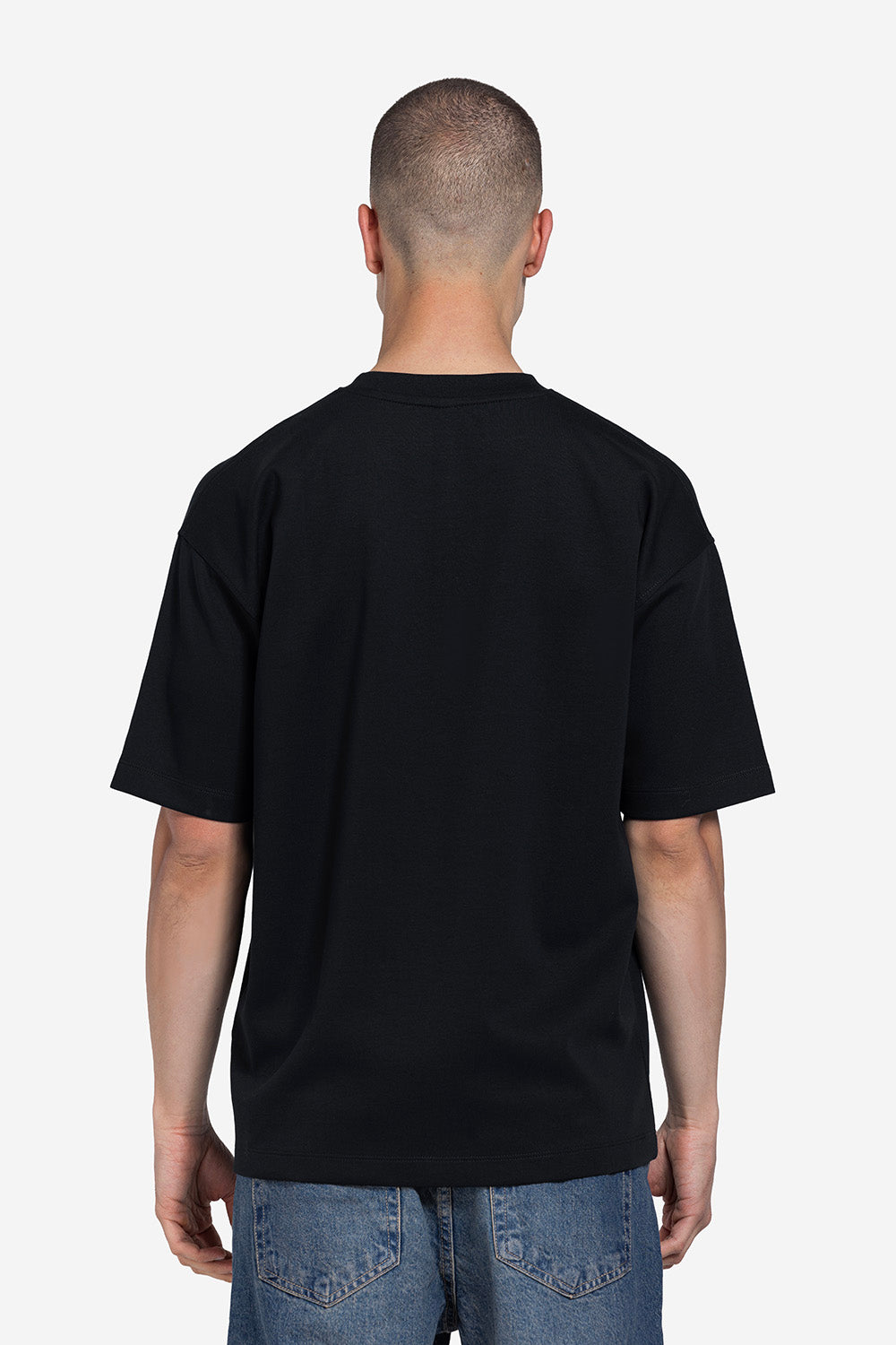 T-shirt - Men - Printed