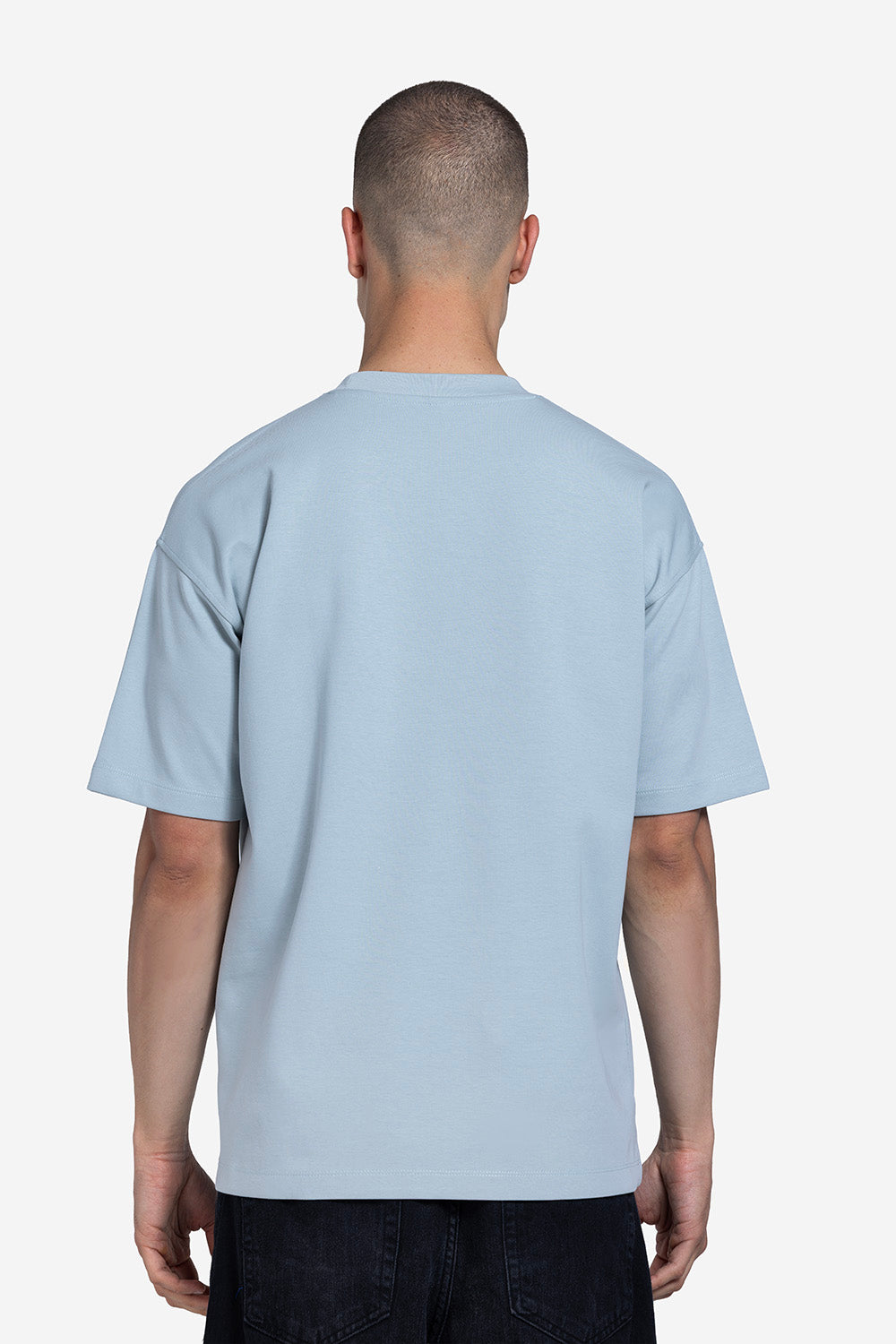 T-shirt - Men - Printed