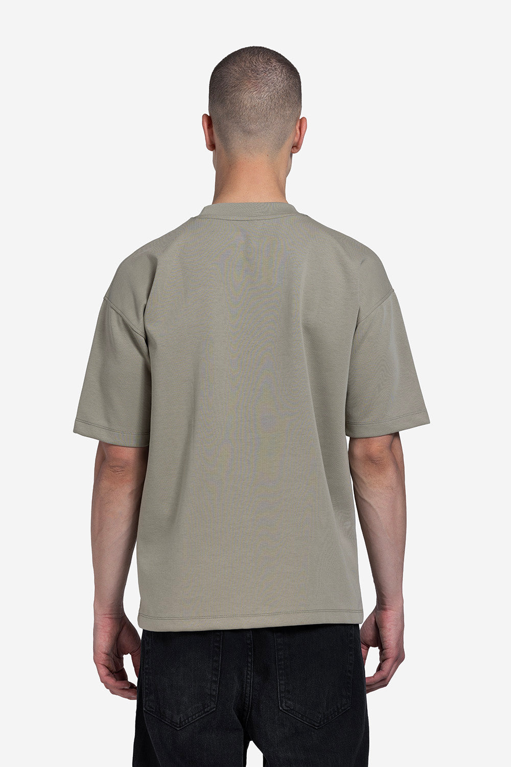 T-shirt - Men - Printed