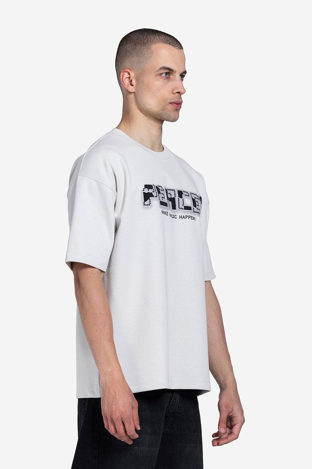 T-shirt - Men - Printed