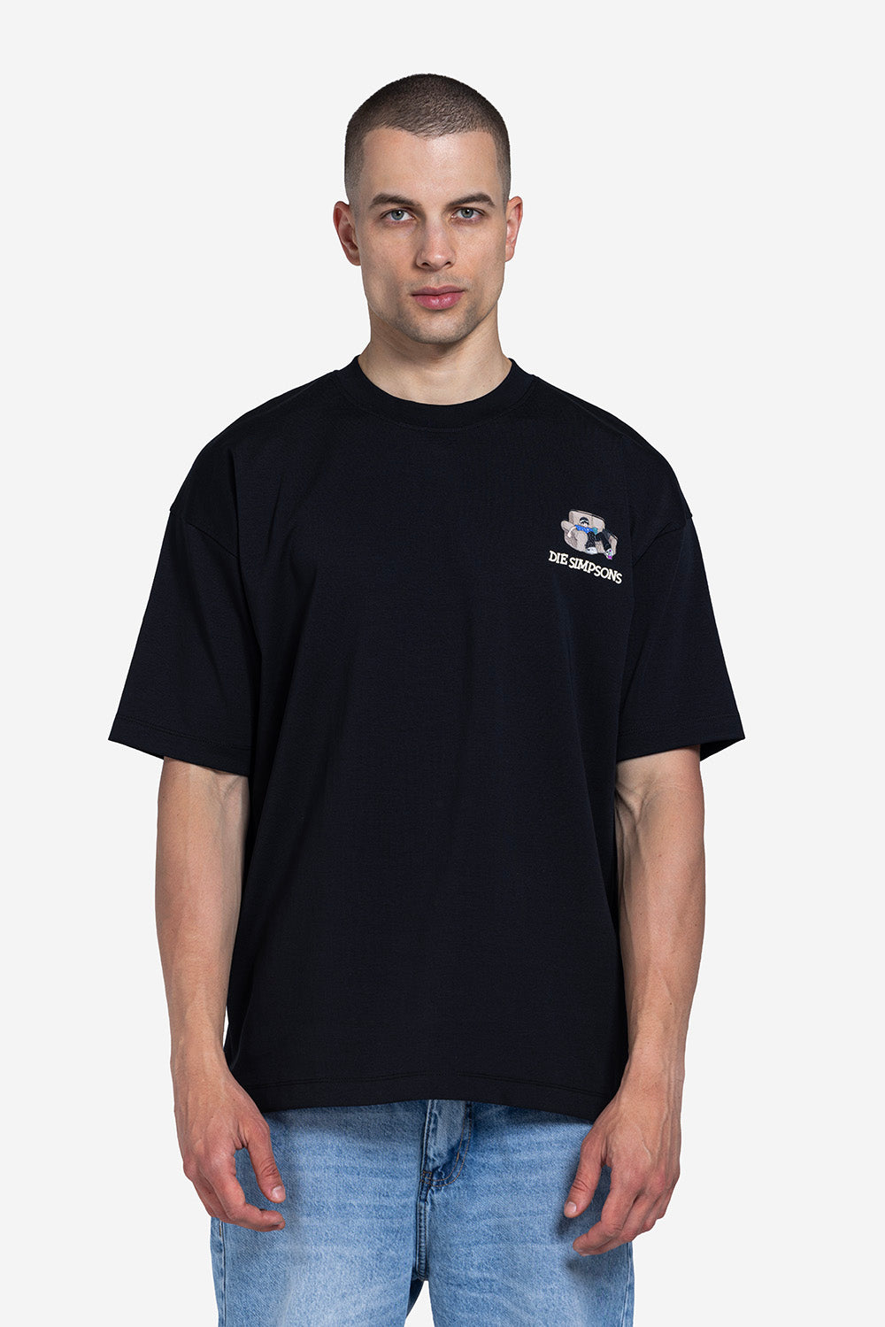 T-shirt - Men - Printed